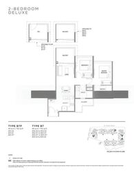 Verdale (D21), Apartment #603672511